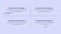make a customize pitch deck presentation