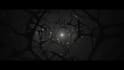 create a cinematic dark intro with your logo and your texts