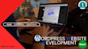 create a stunning wordpress website