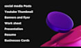 professional canva design services