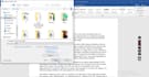 convert PDF to word, excel, powerpoint, image, HTML