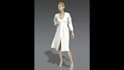3d design of garments, accessories for the industry
