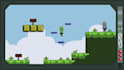 develop your 2d game in unity for PC or mobile
