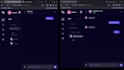 develop a modern full stack web app using react, nextjs