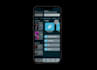 do UI UX mobile app design, website, dashboard in figma, adobexd