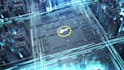 create stunnig epic logo animation video