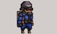 pixel art character pixel game art pixel art animation 2d sprite sheet tilesets