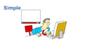 create doodle, doodly whiteboard animation video