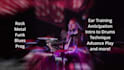 record high quality drum tracks for your song electronic plus plugins
