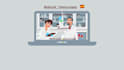 transcribe medical reports, accurately and efficiently