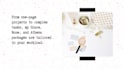 complete research, data entry, and word to PDF tasks