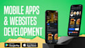 building mobile app development ios android app developer
