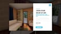 make 360 virtual tour of your 3d design or 360 panoramas