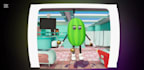 developing 3d simulation games