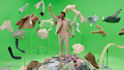 do high quality rotoscoping, keying and object removal