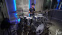 produce professional music backing track