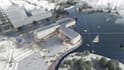 create professional 3d architectural models using rhinoceros rhino 3d