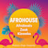 produce and write your next afrobeat, afro house, amapiano, kizomba,zouk, kompa