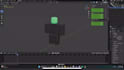 model rig and animate roblox character outfits roblox game avatar on blender