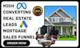 generate real estate mortgage broker protection realtor roofing solar hvac leads