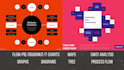design creative mind map for you
