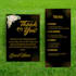 design beautiful wedding invitation suite