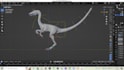 do professional 3d rigging in blender