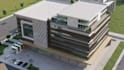 create realistic exterior and interior 3d rendering