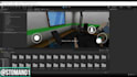 extract all 3d models,animation,gui from unity game