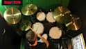 record a real drum tracks professional for your project