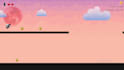 create an amazing full stack web 2d game