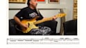 make bass guitar tabs and transcripts for any song