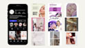 be your instagram content creator growth manager to design posts