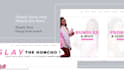 design, redesign shopify store, shopify dropshipping store
