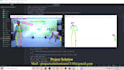 develop custom computer vision systems with custom data or reallife data