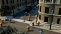 3d game trailer animation 3d cinematic vfx cgi animation realistic c4d ue4 ue5