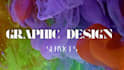 do any graphic designing work