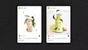 design unique social media templates