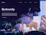 create complex bubble io app development, web app, mobile app, ai dating app