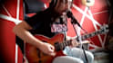 record a talkbox guitar part for your song