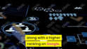 write high quality SEO articles or blog posts