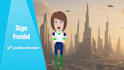 create 2d animated business explainer video