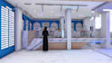 do sketchup 3d models and renders