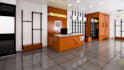 design and render your 3d retail stores, shops, interior and coffee shop