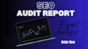 do ahref, semrush, screaming frog SEO site audit and report actionable solutions