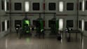 do your 3d model and asset design using blender