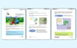 do any indesign, illustrator, photoshop manual work