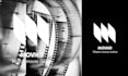 create logo animated vector for brand identity