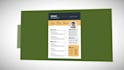 write professional resume for you