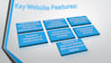 develop a professional wordpress website and ecommerce shopping store